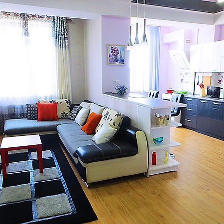 Bishkek Flatlux Apartments 外观 照片