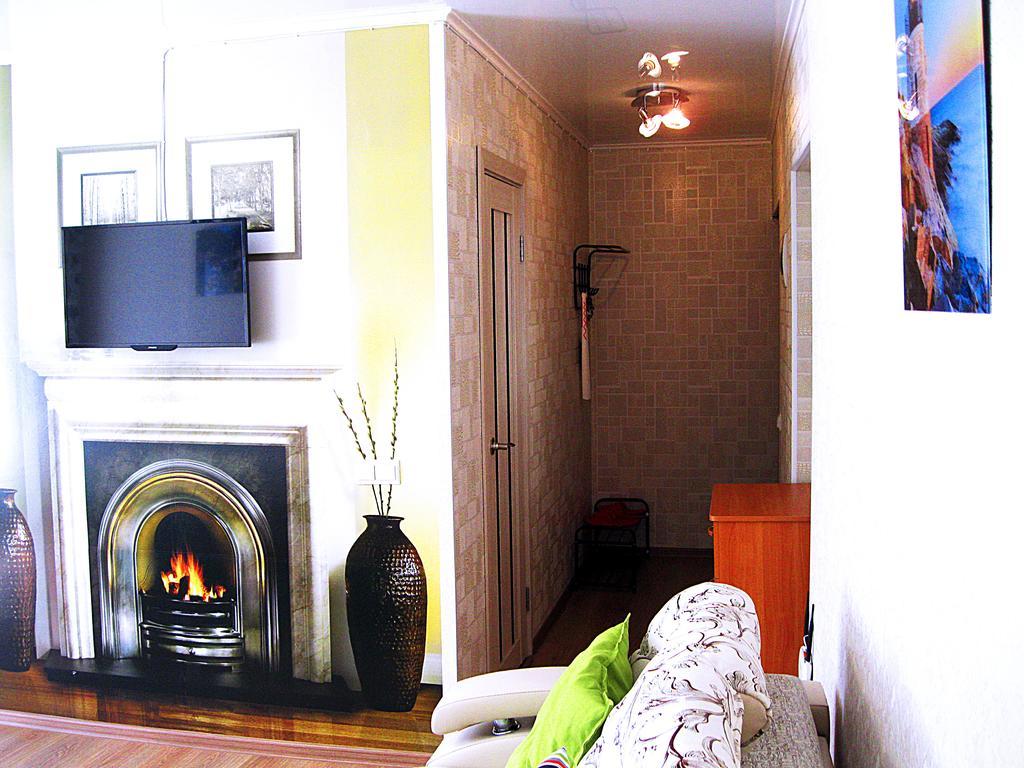 Bishkek Flatlux Apartments 外观 照片