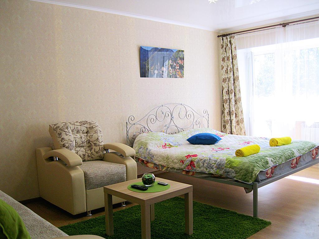 Bishkek Flatlux Apartments 外观 照片
