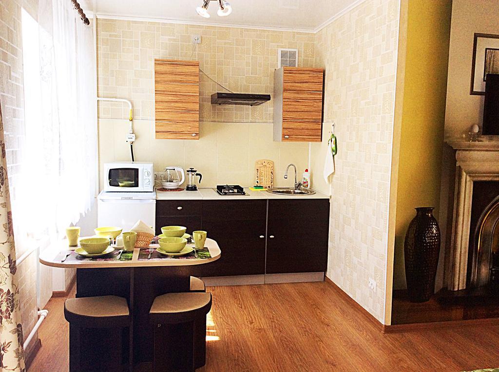 Bishkek Flatlux Apartments 外观 照片