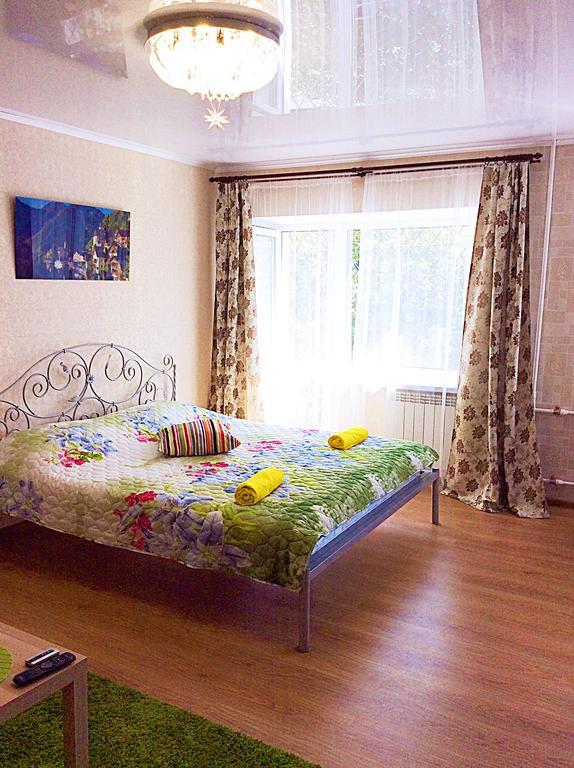 Bishkek Flatlux Apartments 外观 照片
