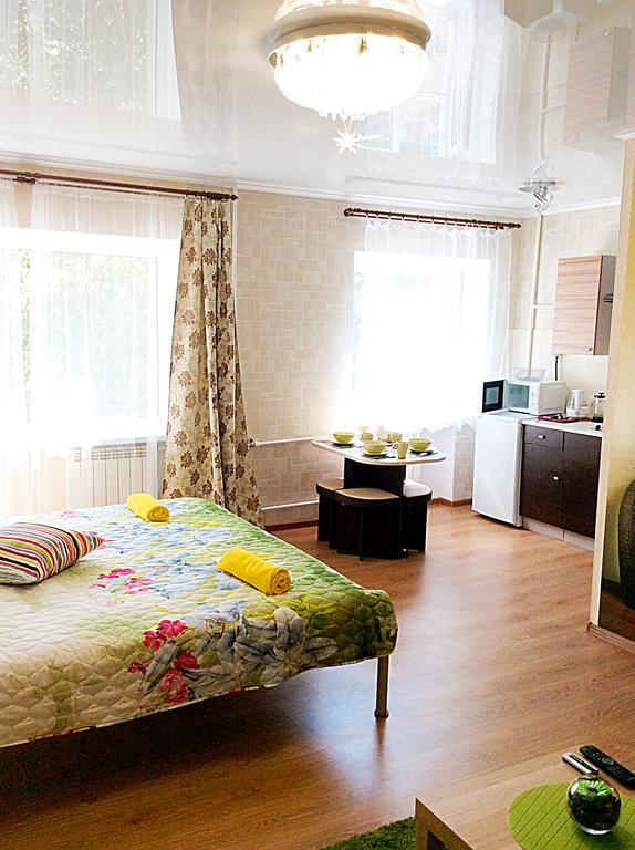 Bishkek Flatlux Apartments 外观 照片