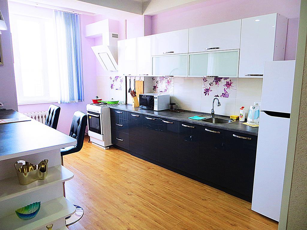 Bishkek Flatlux Apartments 外观 照片