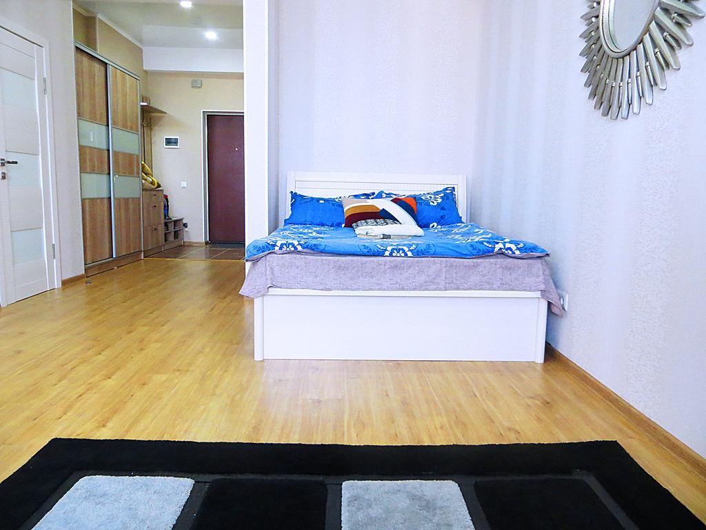 Bishkek Flatlux Apartments 外观 照片