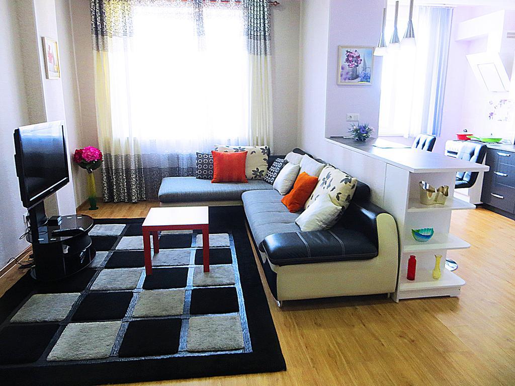 Bishkek Flatlux Apartments 外观 照片