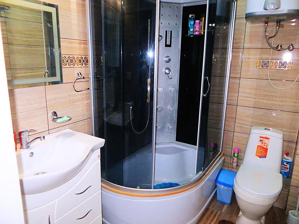 Bishkek Flatlux Apartments 外观 照片